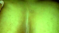 Prostitute Begs For Louder Tv