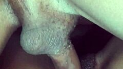 can you handle this huge pussy squirting from intense fingering?