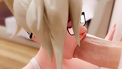 thin walls have holes for gloryhole fun