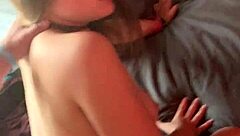 Hot teen bubble butt action from every angle