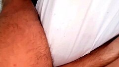 I invite my stepson home, searching for my panties