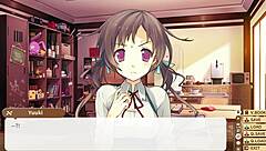 love elections and chocolate with isara aomi in episode 26