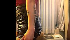 Boy with pervert cock gets screwed by stepmom - Part 1