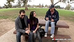 Spice Up Your Sexlife With Kortney Kane?