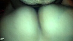 homemade bbw wifey feels deep emotional connection in doggystyle