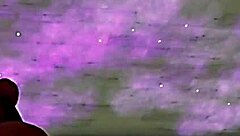 Watch the curvy demon girl ride that monster cock!