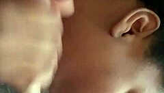 Her good neck skills