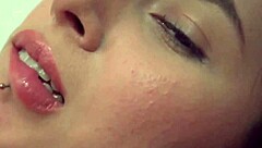 Kinky BBW Fuckfest Turns Decadent in Luxurious Hotel!