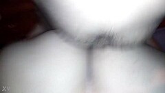 homemade bbw wifey feels deep emotional connection in doggystyle