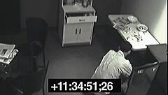 Slut's Secret Revenge In The Office Lunch