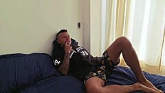 I Prank My Girlfriend Mara Leading To Fucking