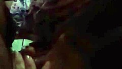 Want to try this delicious Mexican deepthroat blowjob?