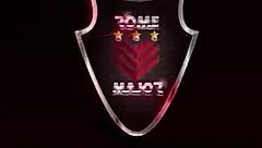 What A Wild Threesome Kandi Bossbitch Fuck Rome Major