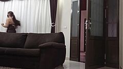 Delivery Guy Says Client Received Me Like This!