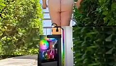 Zea812 update with transsexual ass play