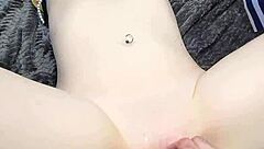 i boudn my girlfrend in homemade BDSM sex