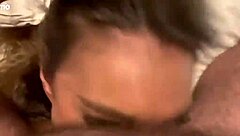 Monika Fox takes control in intense BDSM encounter