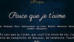 Parce Que Je T'aime - Sensual Solo