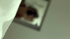 Big Cock Brunette Latina Fucking