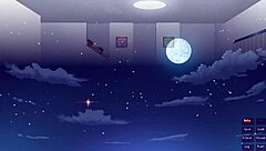 Sakura Gamer Part 6: Clover Ending