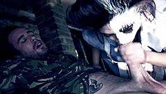 Eight Shades Of Heaven Part Seven