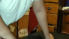 Chubby Blonde Orgy Intrigue