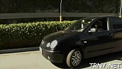 Tranny Fuck Tranny: Intense Hardcore Blowjob Scenes