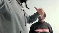 Cubby Da Porn Hubby’s Wild Backstage Adventures With His Wife