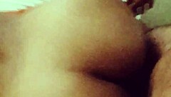 Unfaithful Mexican Wife Bent Over For Me