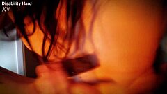 Nemesis Teases With Striptease