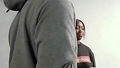 Cubby Da Porn Hubby’s Wild Backstage Adventures With His Wife