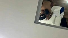 Big Cock Brunette Latina Fucking