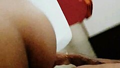 Unfaithful Mexican Wife Bent Over For Me