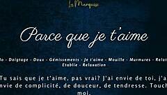 Parce Que Je T'aime - Sensual Solo