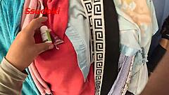 asking latina neighbor for sugar leads to unexpected help