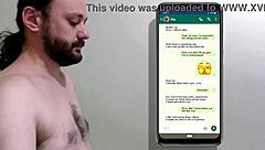 Slut Calls After Seeing My Profile For Bent Over Assfucking