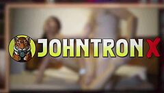 Johntronx- sending a thai blonde to his place for the first time
