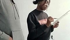 Cubby Da Porn Hubby’s Wild Backstage Adventures With His Wife