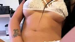 Glamour Latina Model Bangs Photographer After Hot Greece Photoshoot