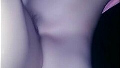 Horny teen can't wait to fuck with big ass