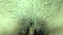 My wife enjoys licking