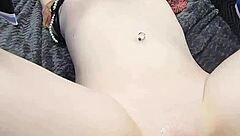 i boudn my girlfrend in homemade BDSM sex