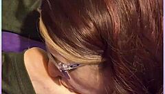 Intense Sucking And Licking On My Fetish Feet