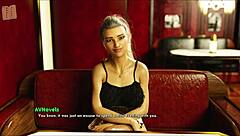 welcome to free will 12 with big tits hentai