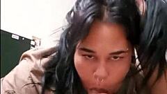 I Ate Chubby Neighbor Girl High And It Was Delicious