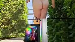 Zea812 update with transsexual ass play