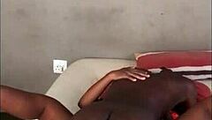 Amateur Compilation of Homemade Scenes