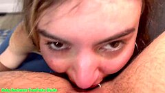 Rough sex with new slut Julia James
