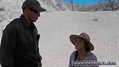 Wife swallows blowjob! Stepson's birthday filmed by dad!