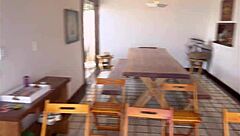 Aula de sexologia orgia trans muita putaria